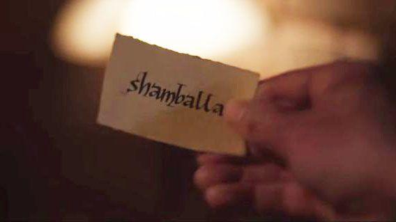 奇异博士第二个彩蛋对应哪部影片,奇异博士彩蛋分析