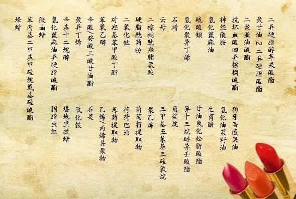 香奈儿口红真伪,假名牌口红从哪里发货