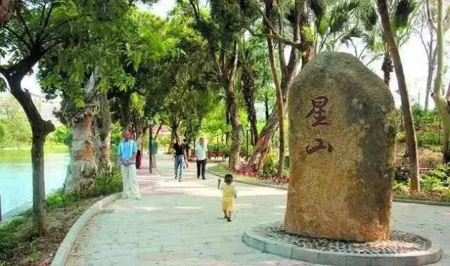 各个城市未来的样子汕头,30年前的汕头是怎么样的