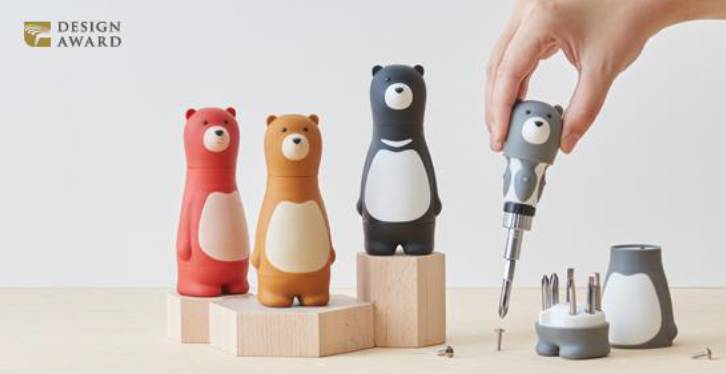 这些新奇趣怪的台湾精品，99%东莞人没见过！