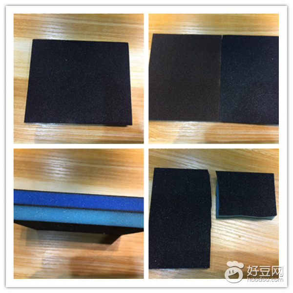 百洁布怎么把不锈钢锅刷干净,去除顽固污渍洗锅百洁布