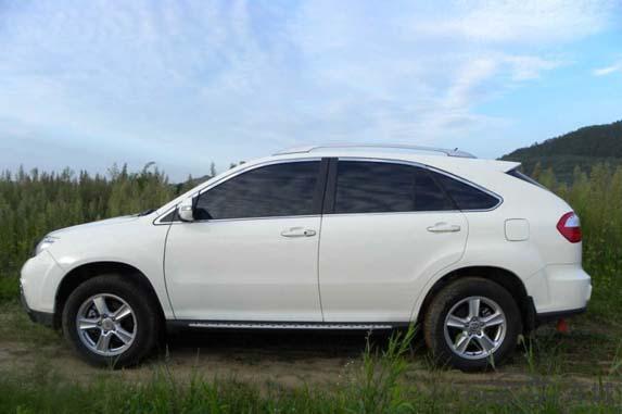 比亚迪s62012款2.0l手动豪华型,比亚迪s62014款2.4双离合变速箱