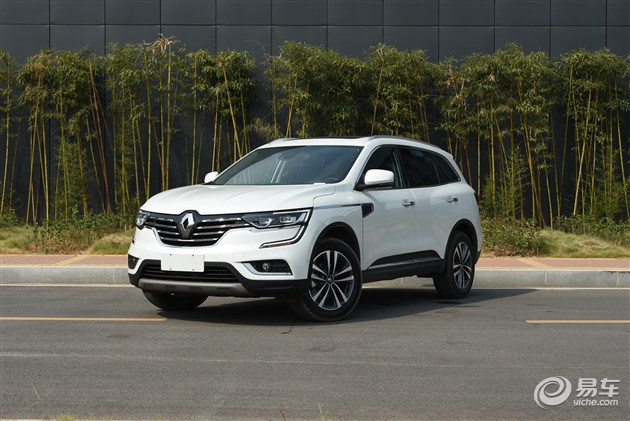 新款科雷傲哪款性价比最高,新款科雷傲质量怎么样