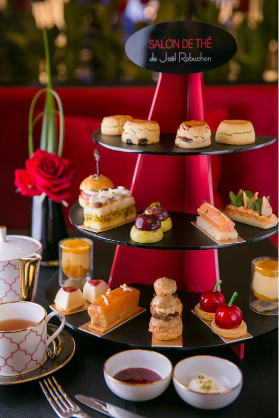 魔都2019下午茶指南上线 (魔都下午茶)