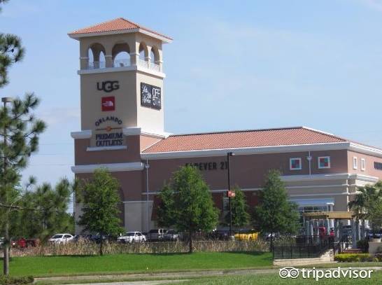 纽约奥特莱斯购物必买清单,如何正确逛奥特莱斯购物