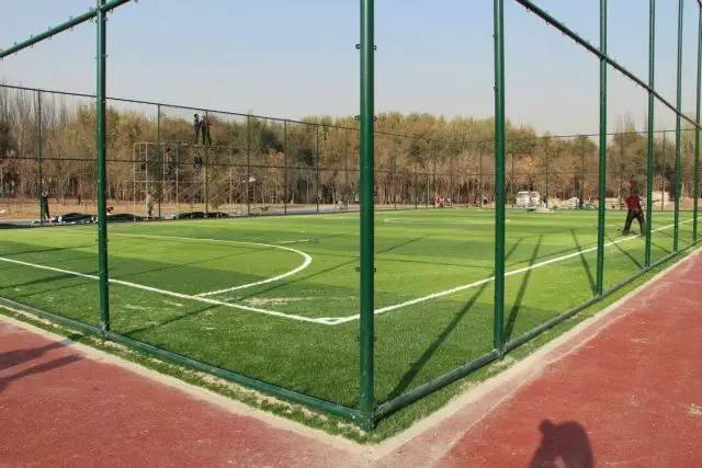 包头市新建体育公园,包头体育公园开始建了吗