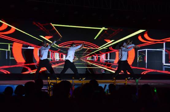 方特万圣节惊喜鬼混潮嗨趴,方特万圣节鬼怪狂欢