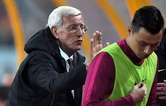 里皮给恒大带来了什么,里皮3句话再谈中国足球