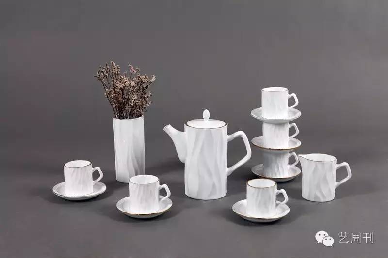 设计一款陶瓷用具,设计新颖的家居用品