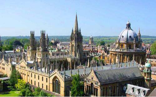 精选|仅存4年的清华国学院何以成为中国学术界的神话？