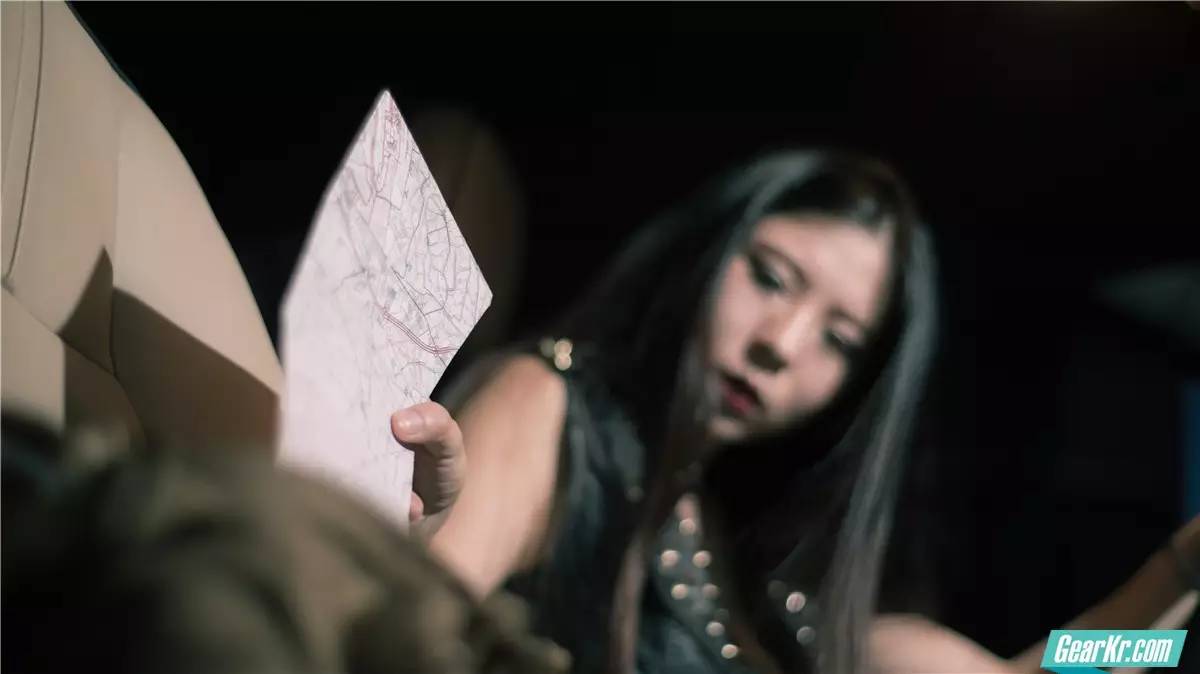 如果全世界只剩一样东西能装一下你勇敢的心，那就一定是它了