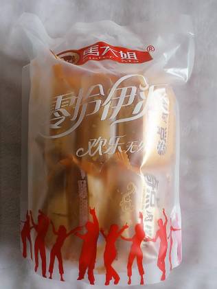 正宗肉松饼良品铺子,最好吃的肉松饼测评