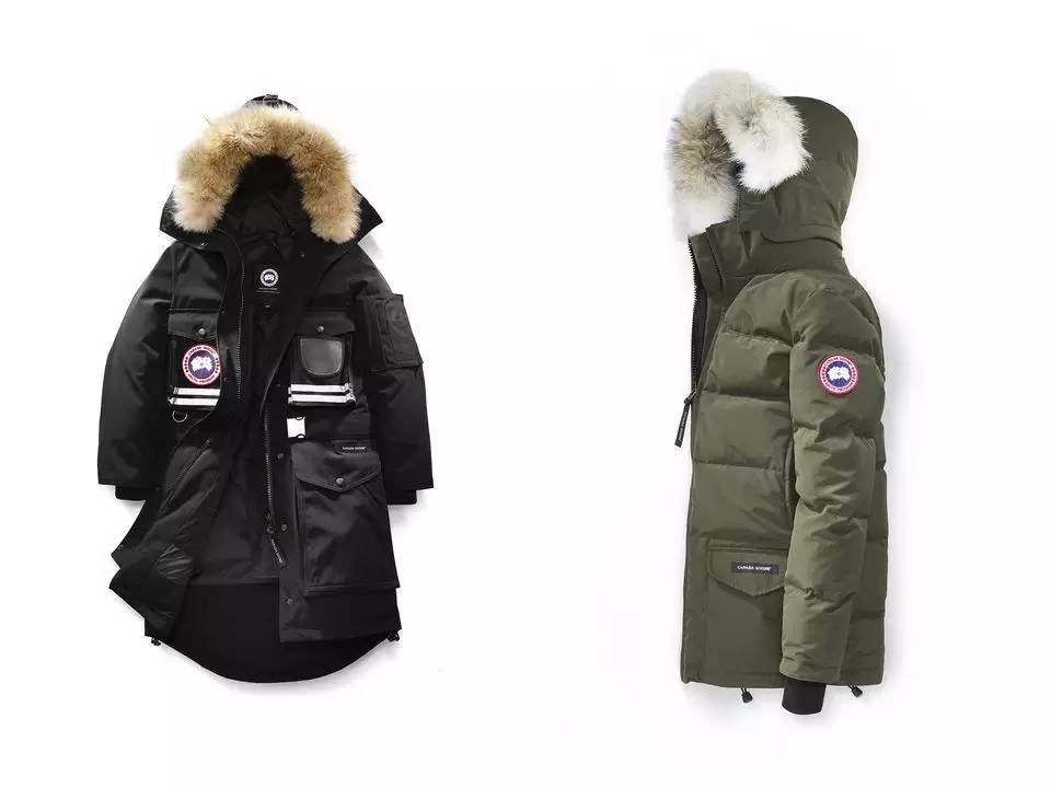 谁冷谁知道｜羽绒服才不土气，选对穿对照样时髦好嘛！