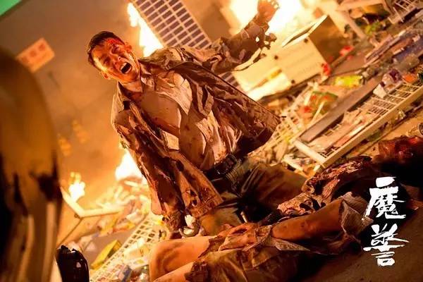 湄公河行动最劲爆的部分,湄公河行动介绍视频