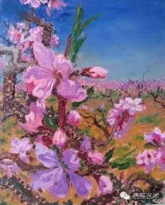 来一场跨界合作，原来艺术还可以这么玩