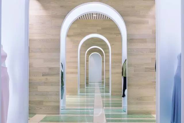 kith东京旗舰店开业,kith香港门店