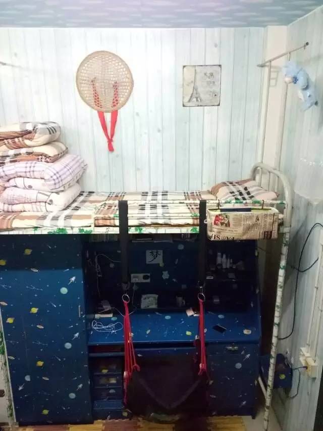 在工贸丨“室”界那么美，一起来看看~