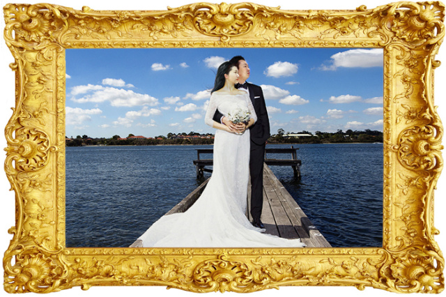 关检之恋｜不能分开申报查验……