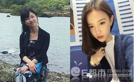 滕雨佳林珊珊谁混得好,滕雨佳林珊珊视频