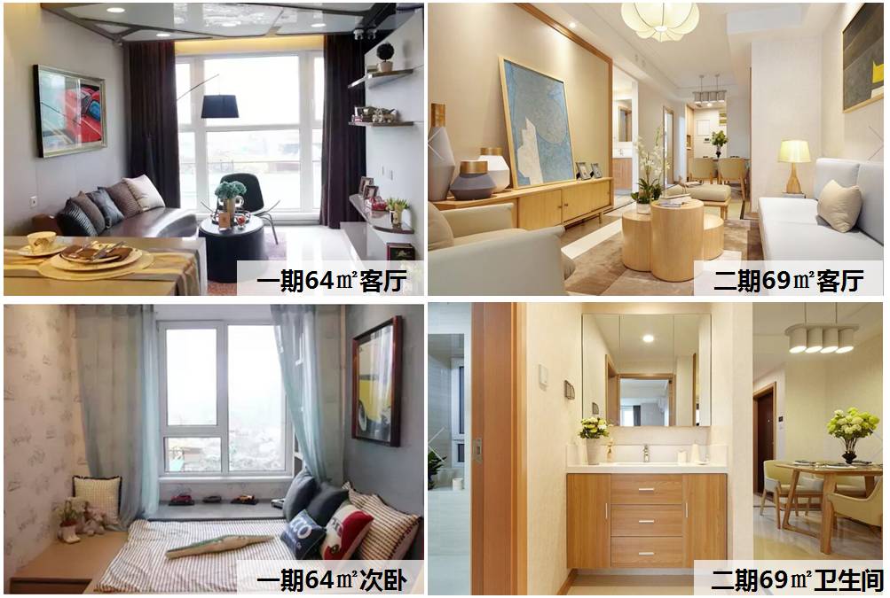 当代万国府moma有几栋住宅,当代万国府moma上海