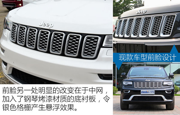 不输豪华品牌的车,进口大切诺基2020款怎么样