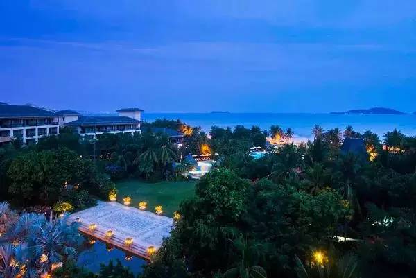 「头条」大咖在三亚实地走访、体验、调研的七条路线，都在这了！