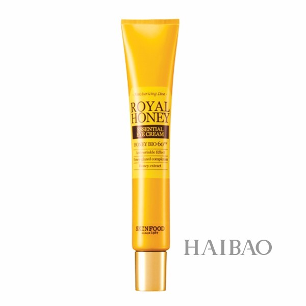 思亲肤,Skinfood蜂蜜活颜密润系列甜蜜润泽上市，给冬季甜蜜呵护