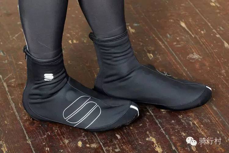 经验：冬天骑车脚冷，这个问题你是怎么解决的？