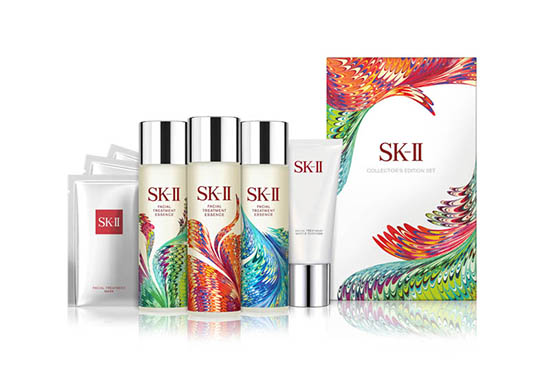 打败寒冬!去日本怎能错过这些冬日护肤好物?