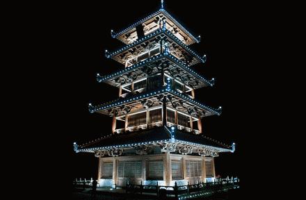 在信阳必须做的13件事,作为信阳人你对信阳了解多少