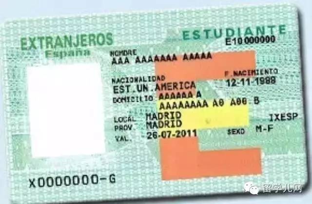 NIE第一次办理,住家证明/续证件/丢失/常见问题