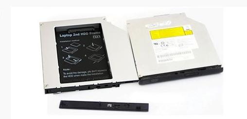 让你的笔记本重焕新生笔记本升级SSD攻略