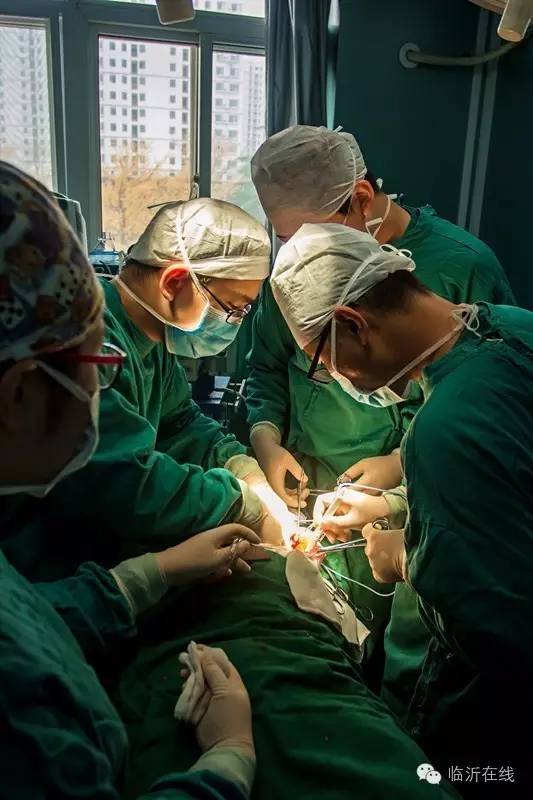 临沂市兰山区人民医院骨科大夫,临沂市人民医院骨科医生排名