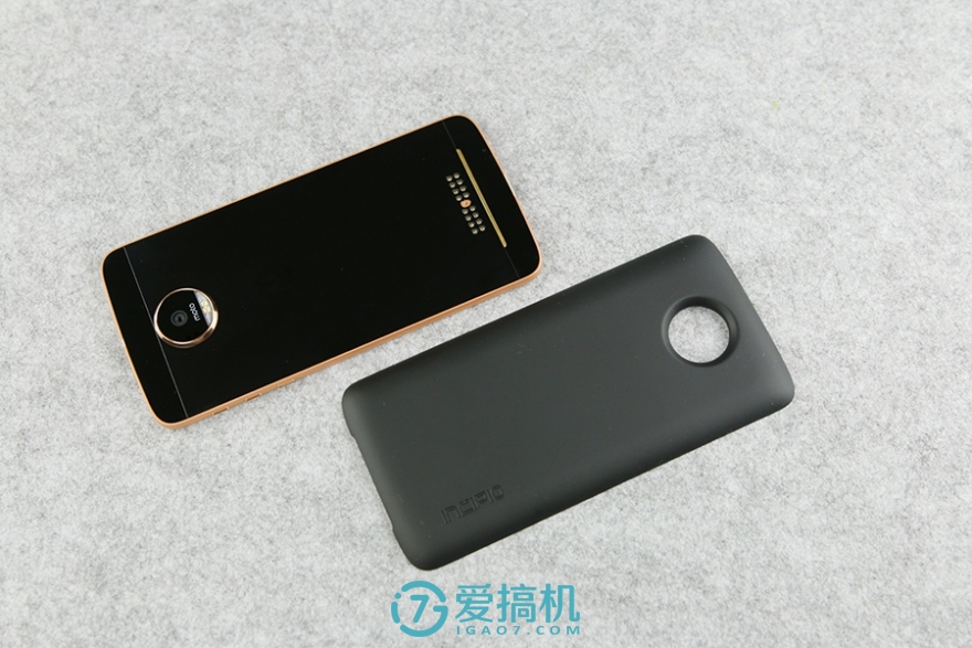 motoz开箱测评,motoz2018详细评测