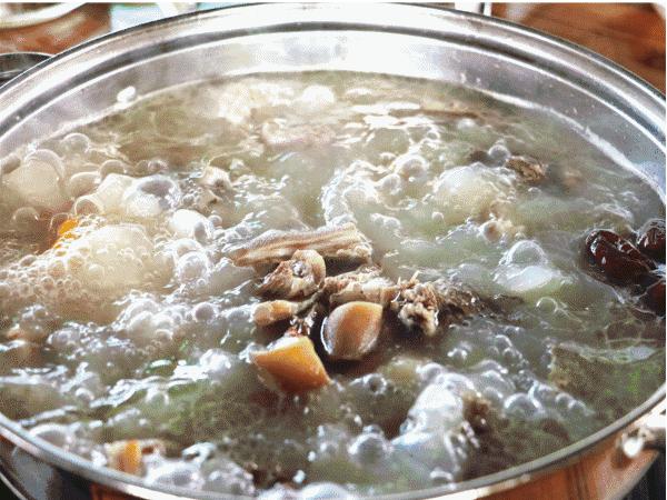 一间农庄,一间小院生态农场