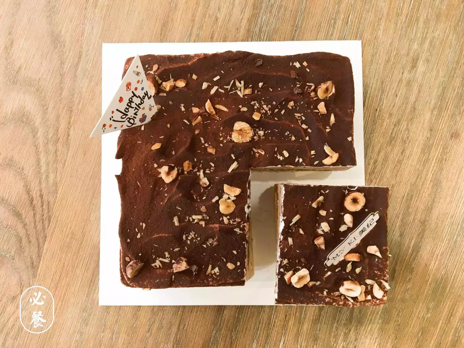 被千万少女围堵的竟不是杨洋，而是珠海这家蛋糕店！