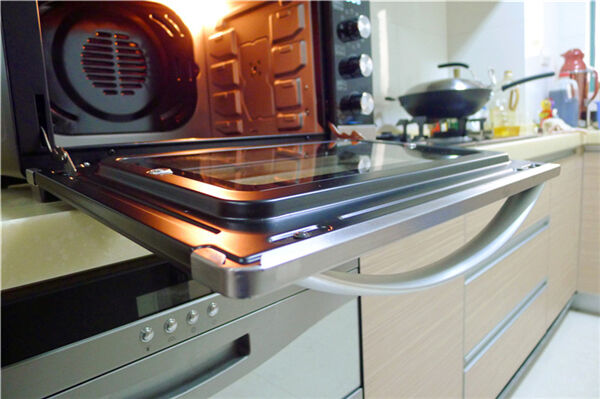 有哪些颜值又高又好用的烤箱,最好用的一款烤箱