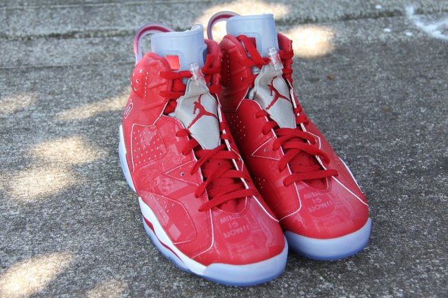 乔丹7代篮球鞋樱木花道,最好看的乔丹篮球鞋aj