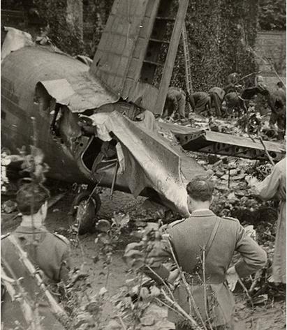 体坛十大惨案,体坛空难