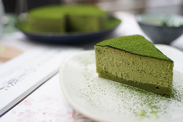 推荐的抹茶店铺,日本最正宗的抹茶店