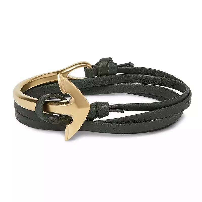 男士一般戴手链是什么材质,为什么男士戴银手链