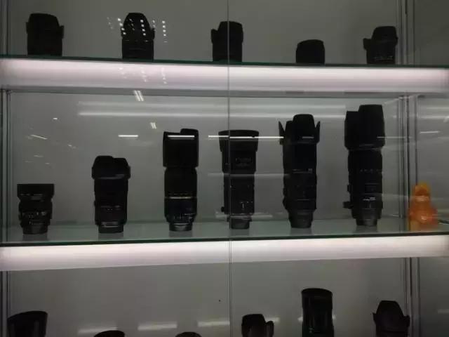 买二手镜头发现有问题怎么办,买二手镜头99新和95新的差别