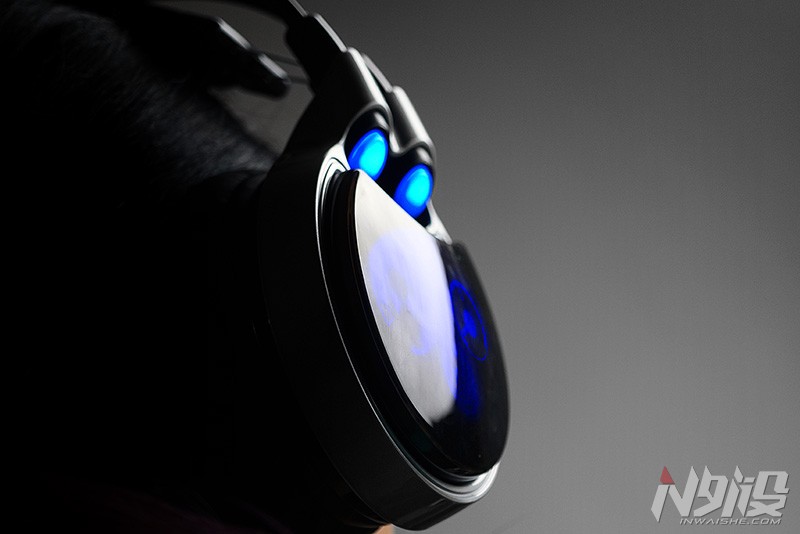 赛德斯908耳机,赛德斯游戏耳机评测