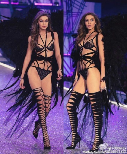 维密大秀惊艳瞬间,维密超清写真秀视频