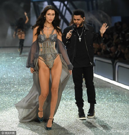 维密大秀惊艳瞬间,维密超清写真秀视频