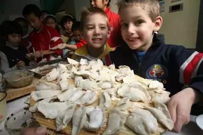 这些火遍了全世界的美味，都是中国制造！（自豪脸.jpg）