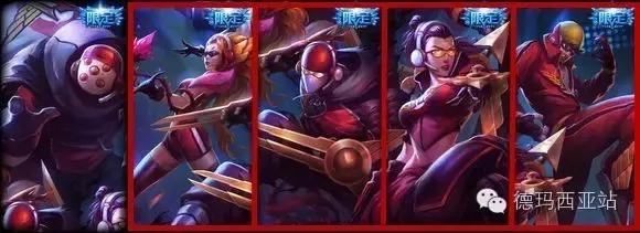 lol生日礼物限定,lol生日礼物什么时候开始有的