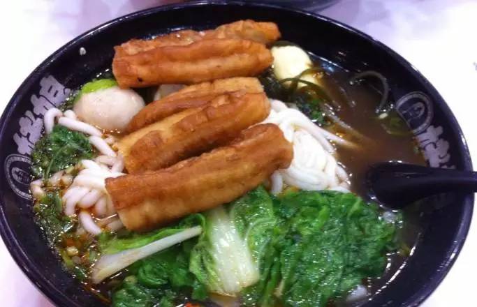 苏州十年麻辣烫,苏州最好的麻辣烫