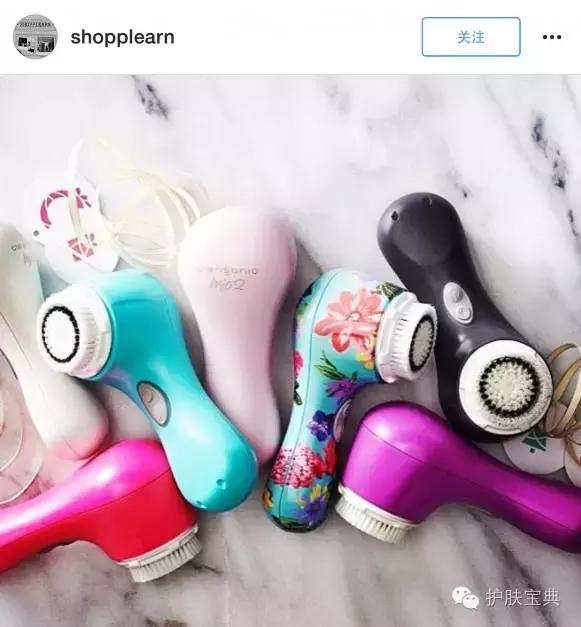 世界洁面仪排名,好用的七款洁面仪排行榜