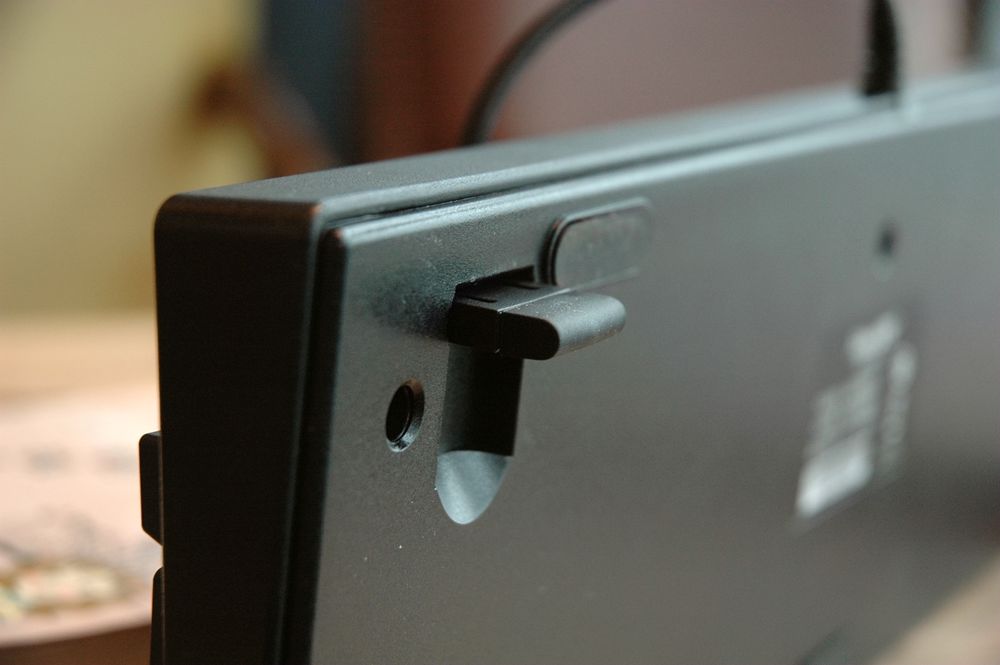 这才是真正的机械键盘,富勒g87s机械键盘怎么样